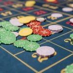 Математический анализ вероятностей в казино рулетке