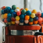 Анализ игровой механики Sweet Bonanza Super Scatter - схема и статистика