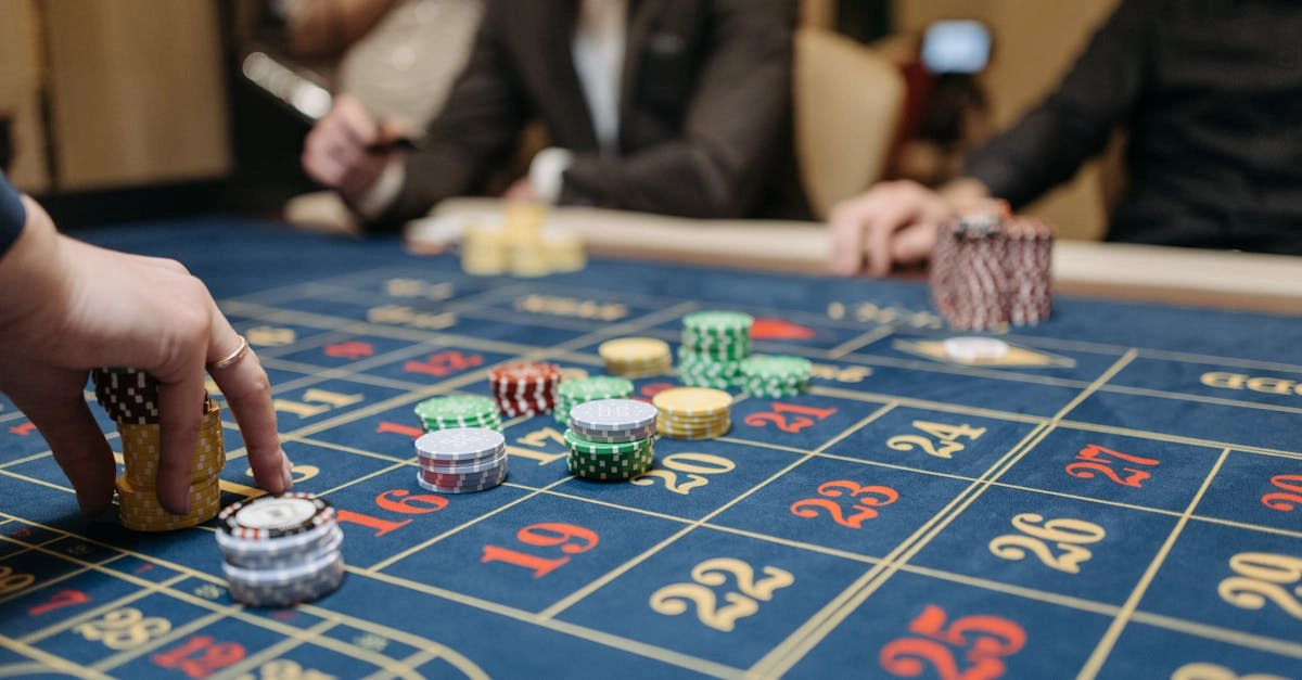 Стратегии выбора надежного онлайн казино для успешной игры